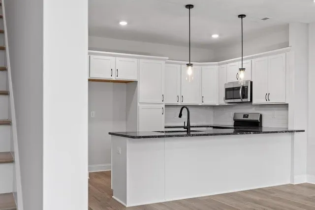 $373,900 | 783 Bespoke Way, Unit 8, Chattanooga, TN 37403