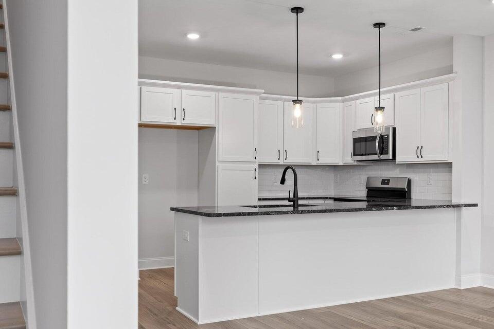 783 Bespoke Way, Unit 8 Chattanooga, TN 37403 - Photo 8 of 14 Kitchen