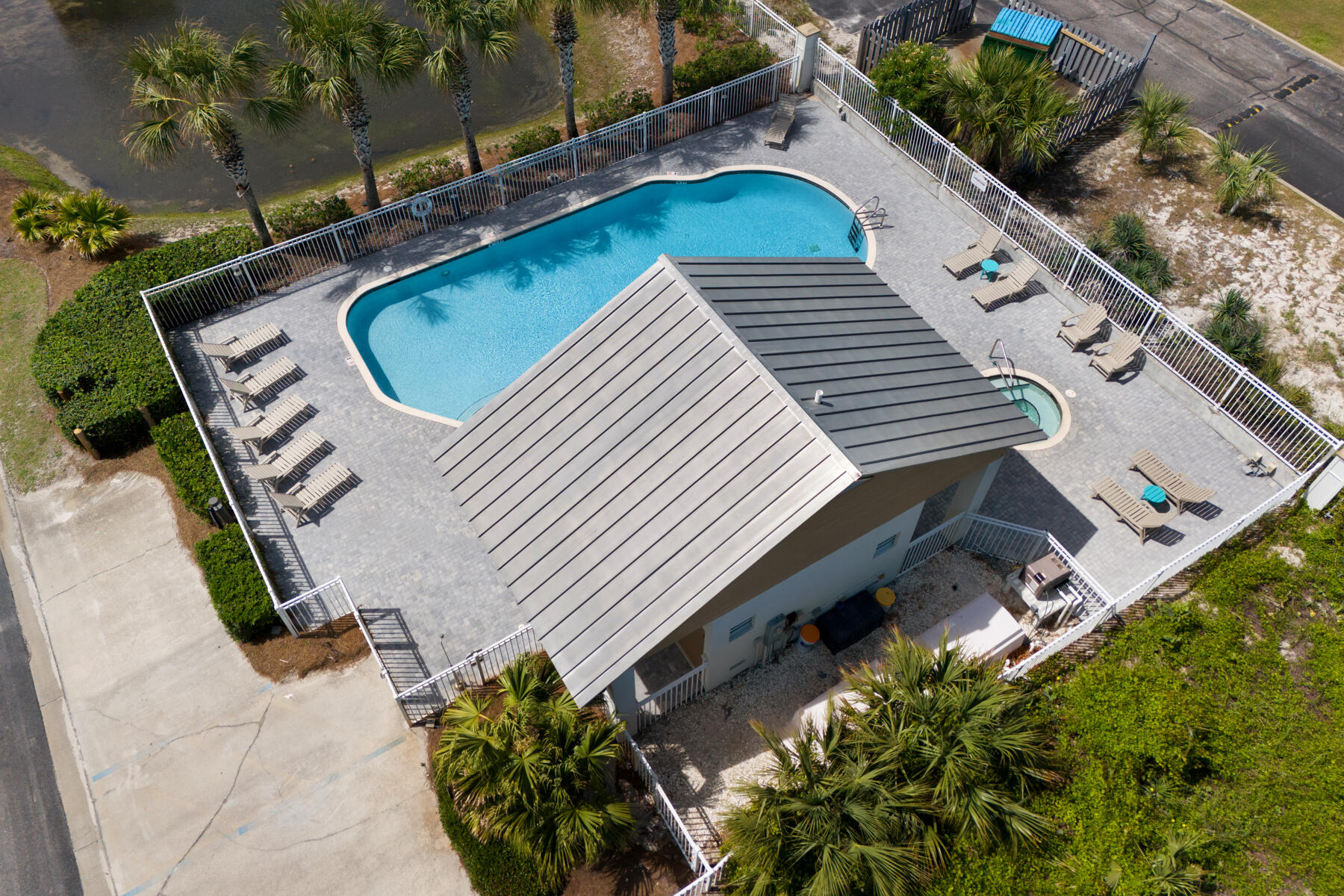 1494 Seaside Circle Navarre, FL 32566 - Photo 39 of 69