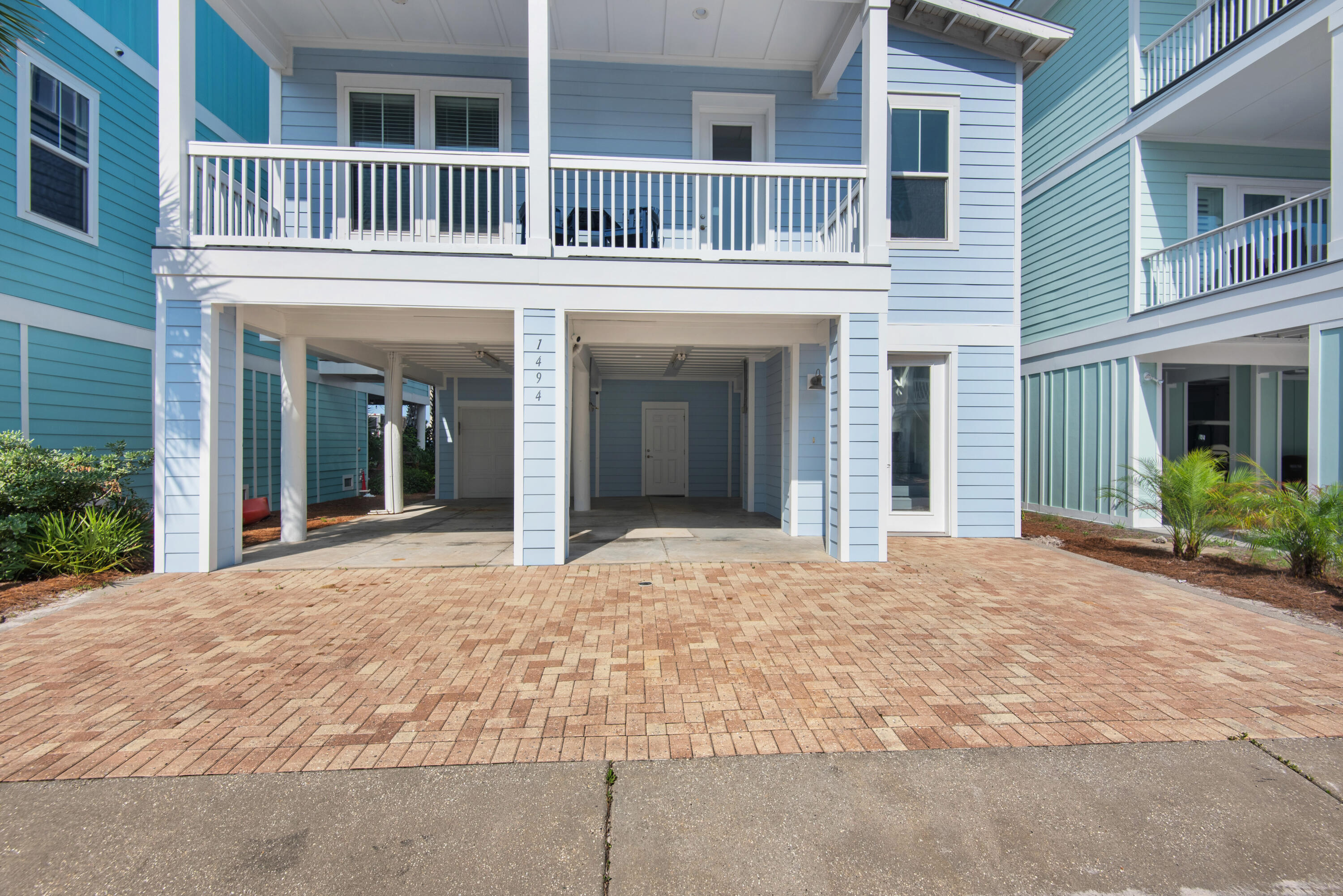 1494 Seaside Circle Navarre, FL 32566 - Photo 59 of 69