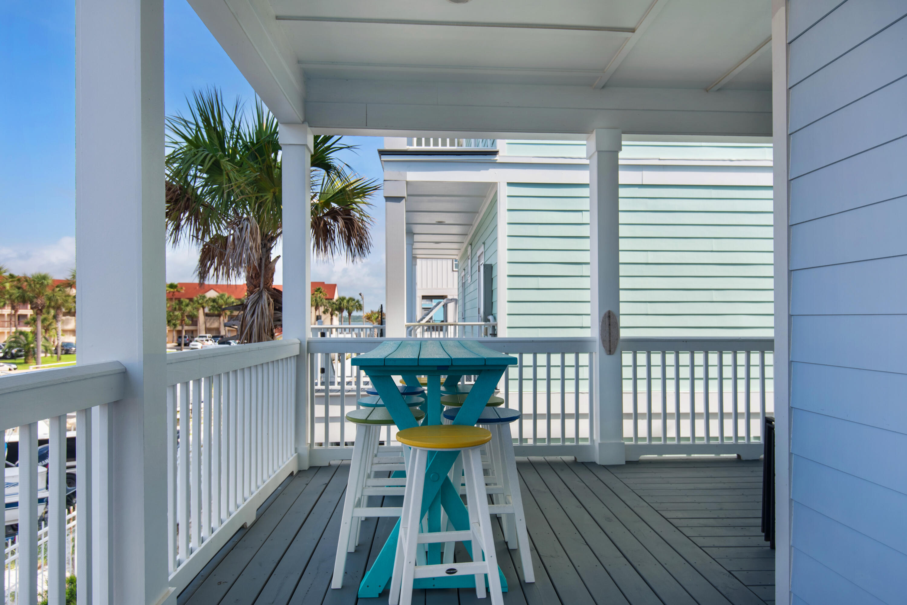 1494 Seaside Circle Navarre, FL 32566 - Photo 63 of 69