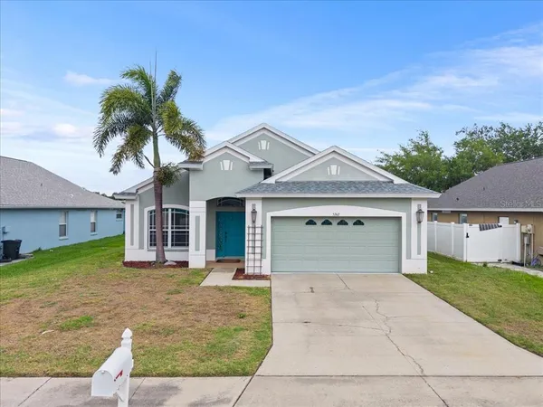 $445,000 | 5742 48th St Circle East, Bradenton, FL 34203