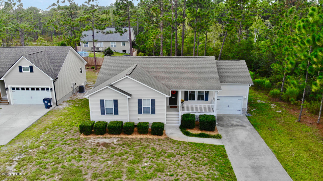 581 Greenmoss Road Southport, NC 28461 - Photo 29 of 32 DJI_0461