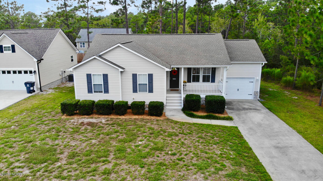 581 Greenmoss Road Southport, NC 28461 - Photo 3 of 32 DJI_0459