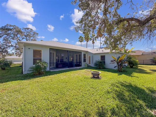 $414,900 | 3365 Indian River Street, Spring Hill, FL 34609