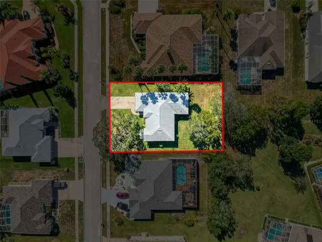 $414,900 | 3365 Indian River Street, Spring Hill, FL 34609