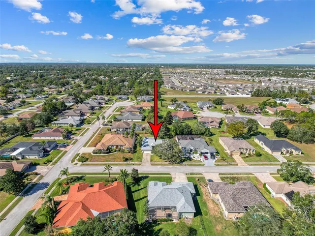 $414,900 | 3365 Indian River Street, Spring Hill, FL 34609