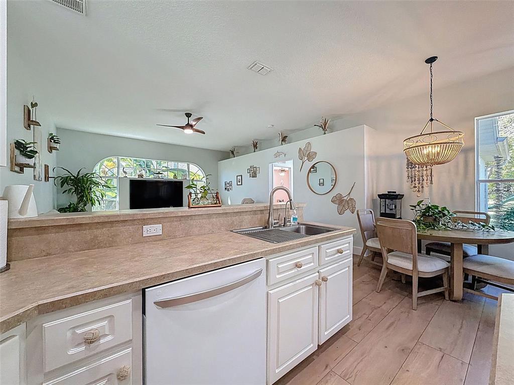 3365 Indian River Street Spring Hill, FL 34609 - Photo 10 of 38