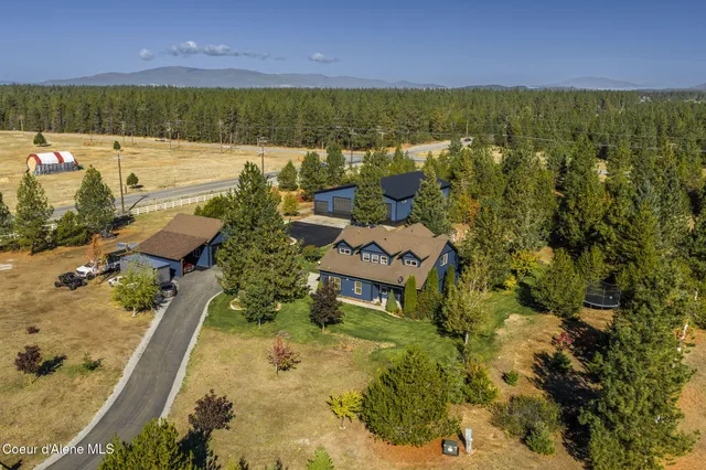 $1,295,000 | 30259 Sienna Loop, Athol, ID 83801