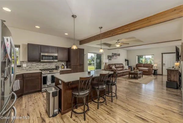 $1,250,000 | 30259 Sienna Loop, Athol, ID 83801