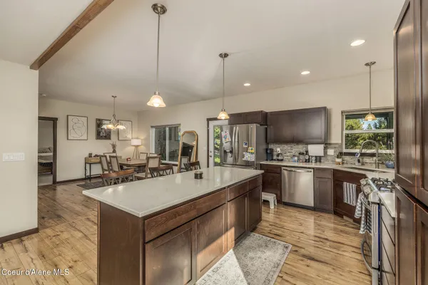 $1,250,000 | 30259 Sienna Loop, Athol, ID 83801