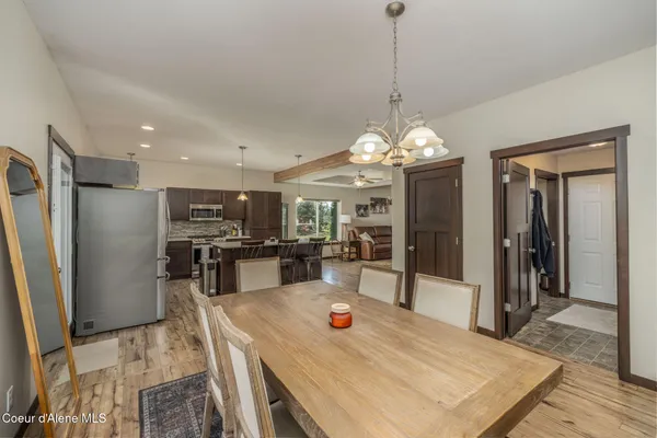 $1,250,000 | 30259 Sienna Loop, Athol, ID 83801