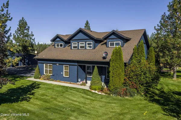 $1,250,000 | 30259 Sienna Loop, Athol, ID 83801