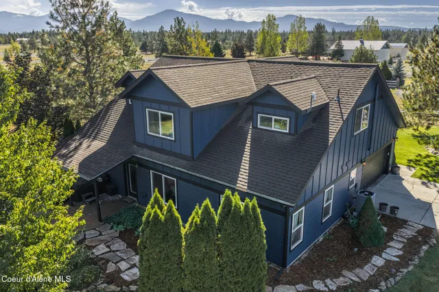 $1,295,000 | 30259 Sienna Loop, Athol, ID 83801