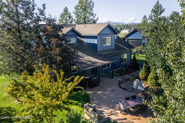 $1,250,000 | 30259 Sienna Loop, Athol, ID 83801