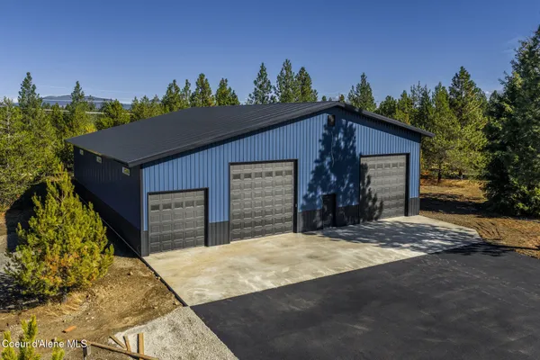 $1,250,000 | 30259 Sienna Loop, Athol, ID 83801