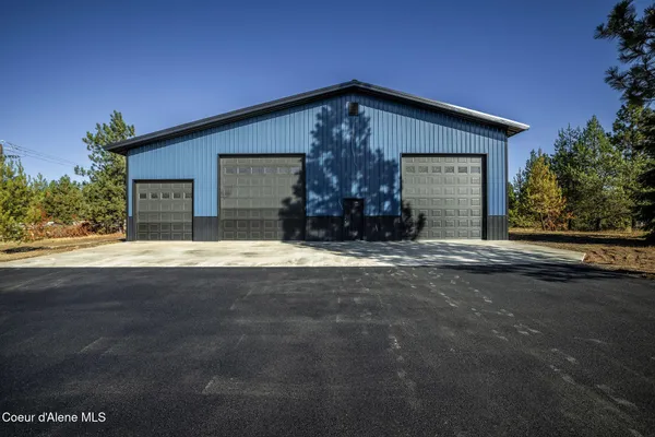 $1,250,000 | 30259 Sienna Loop, Athol, ID 83801