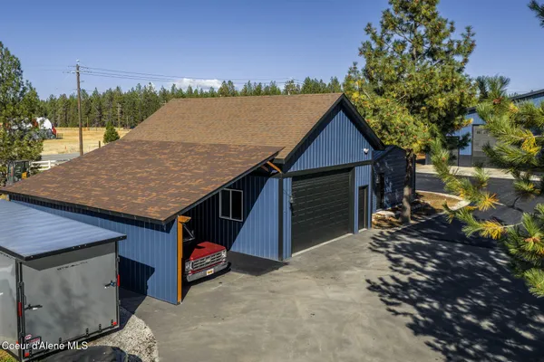 $1,250,000 | 30259 Sienna Loop, Athol, ID 83801