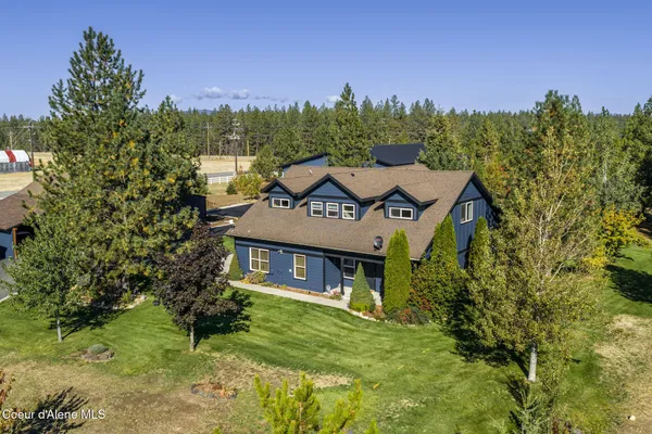 $1,250,000 | 30259 Sienna Loop, Athol, ID 83801