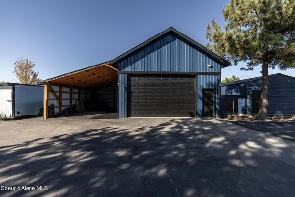 $1,250,000 | 30259 Sienna Loop, Athol, ID 83801