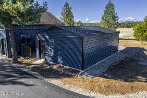 $1,250,000 | 30259 Sienna Loop, Athol, ID 83801
