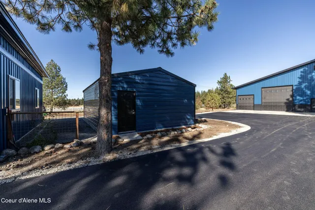 $1,295,000 | 30259 Sienna Loop, Athol, ID 83801