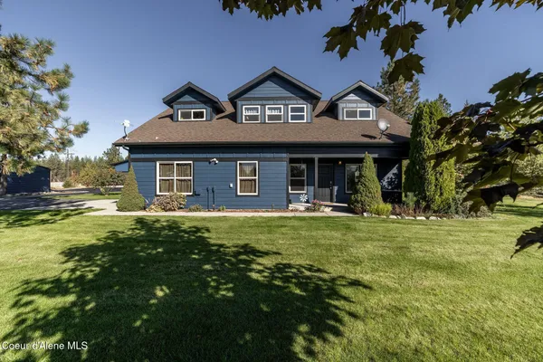 $1,250,000 | 30259 Sienna Loop, Athol, ID 83801