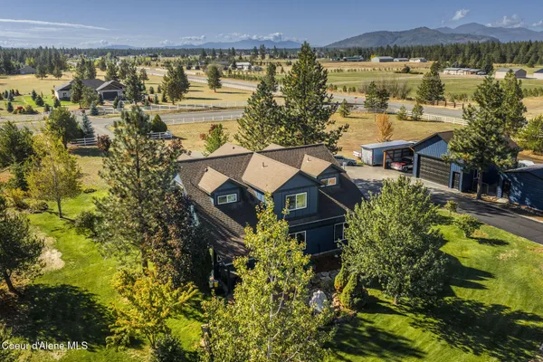 $1,250,000 | 30259 Sienna Loop, Athol, ID 83801