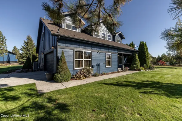 $1,250,000 | 30259 Sienna Loop, Athol, ID 83801