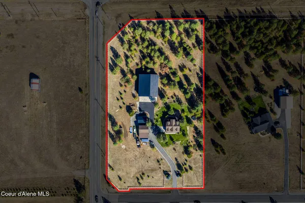 $1,250,000 | 30259 Sienna Loop, Athol, ID 83801