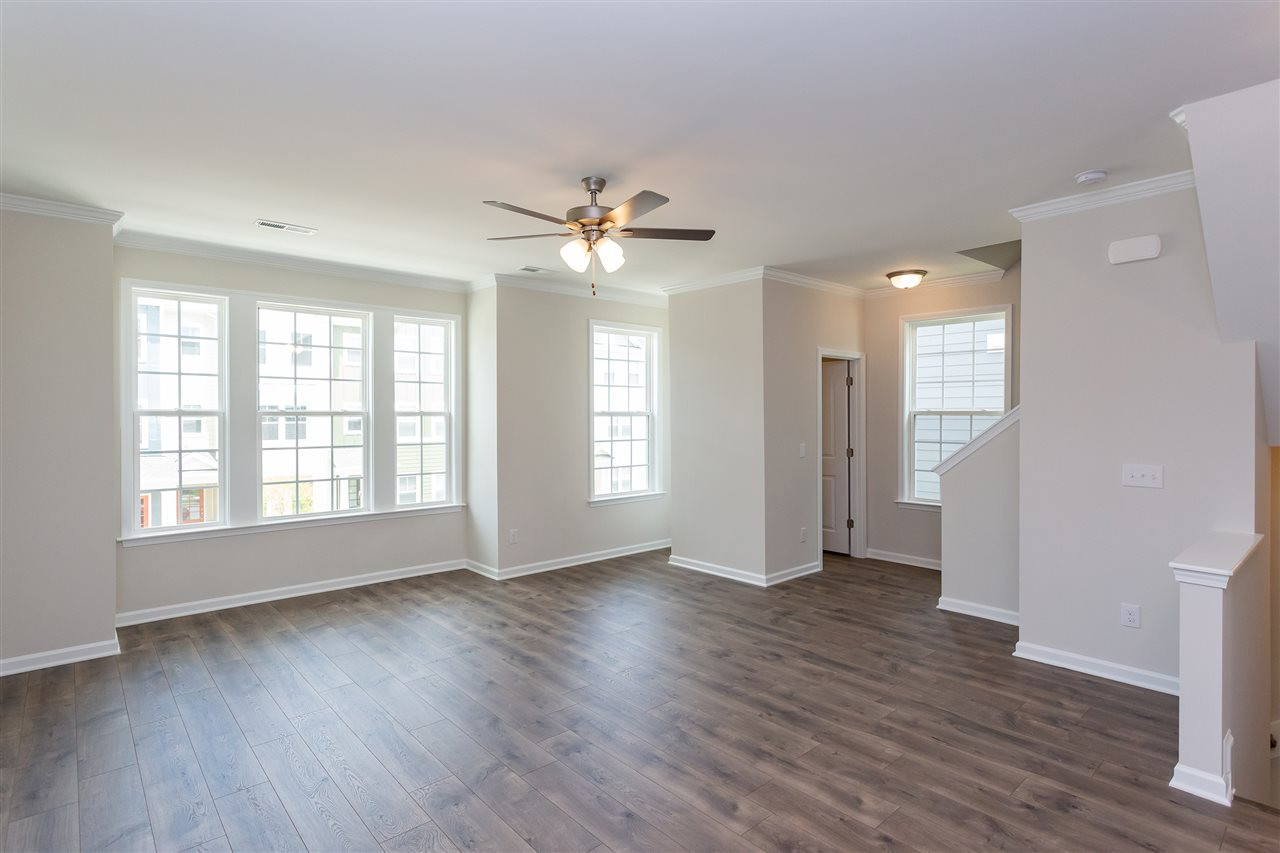 6125 Kayton Street, Unit 2193 Raleigh, NC 27616 - Photo 17 of 30 Bright Family Room!