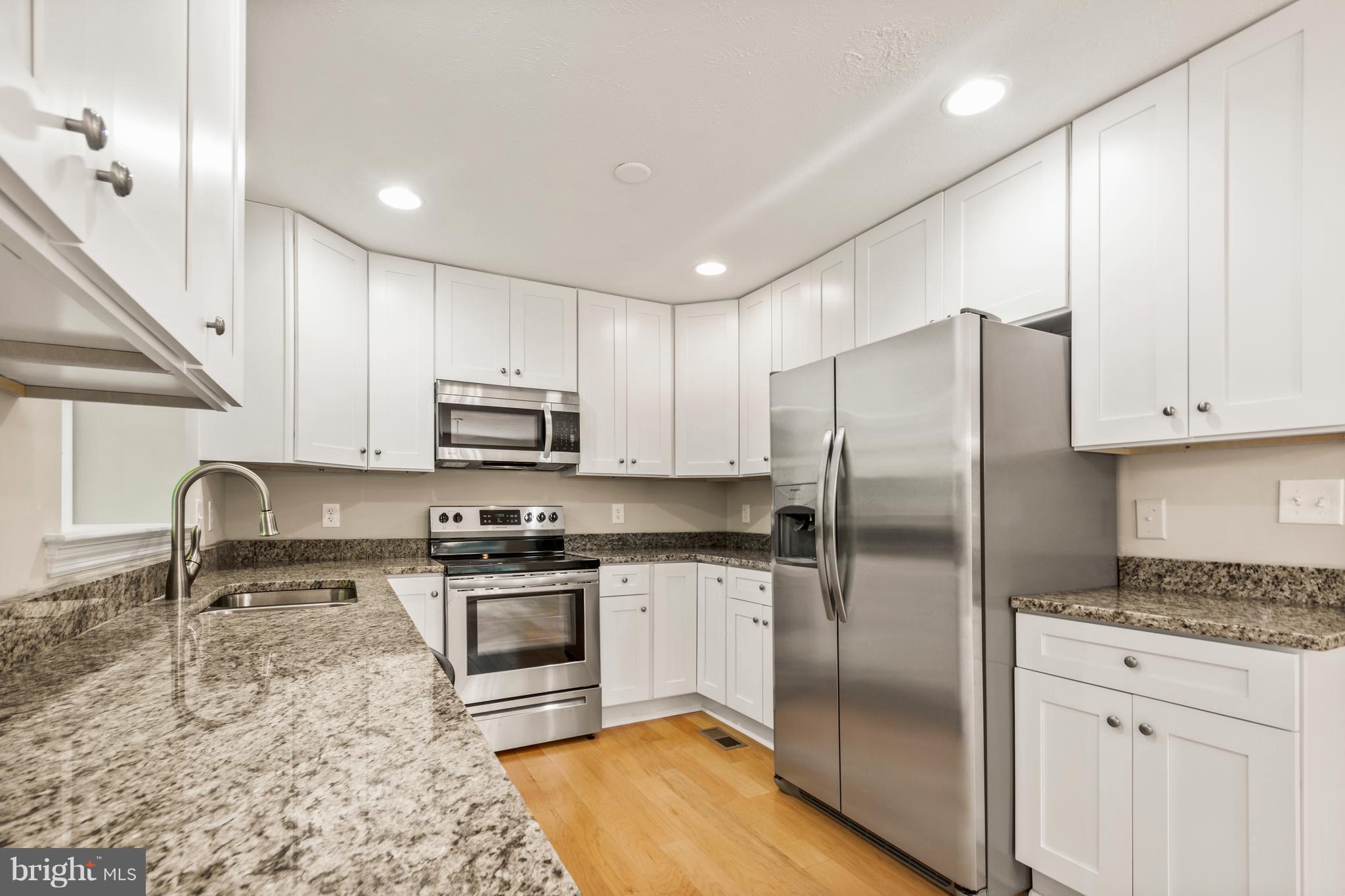 467 Inca Road Linden, VA 22642 - Photo 13 of 19 Kitchen