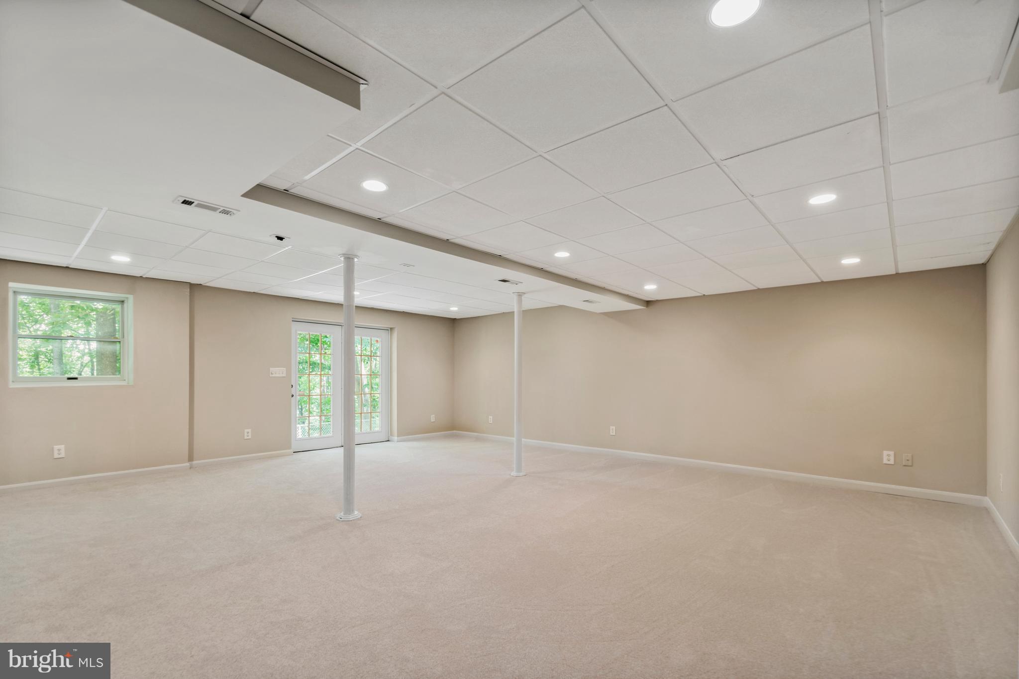 467 Inca Road Linden, VA 22642 - Photo 18 of 19 Basement