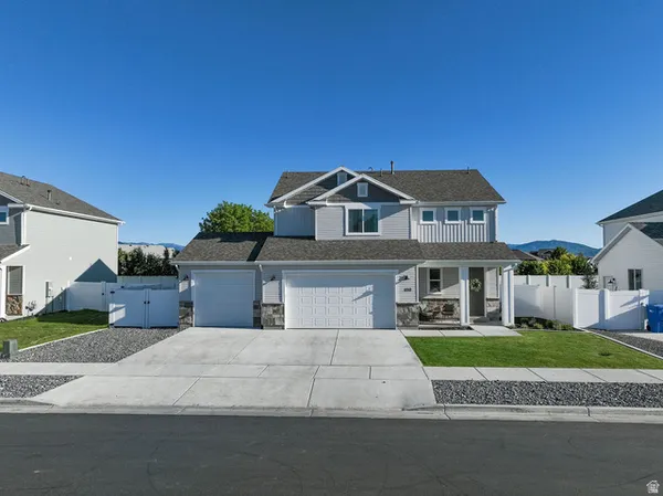 $540,000 | 1150 West 2260 South, Unit 5, Logan, UT 84321