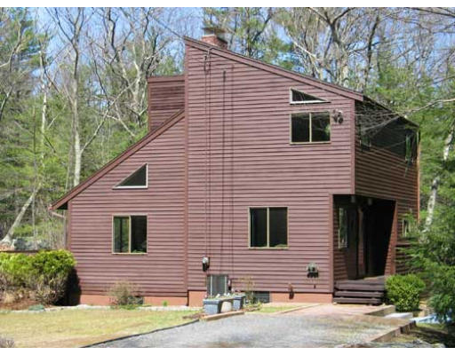 279 Littleton Road Harvard, MA 01451 - Photo 1 of 19