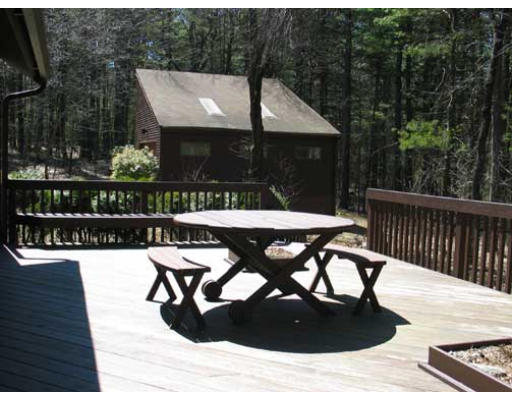 279 Littleton Road Harvard, MA 01451 - Photo 16 of 19
