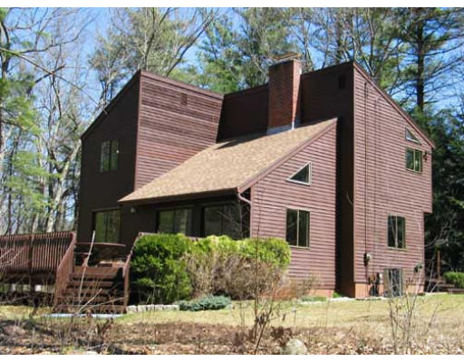279 Littleton Road Harvard, MA 01451 - Photo 2 of 19