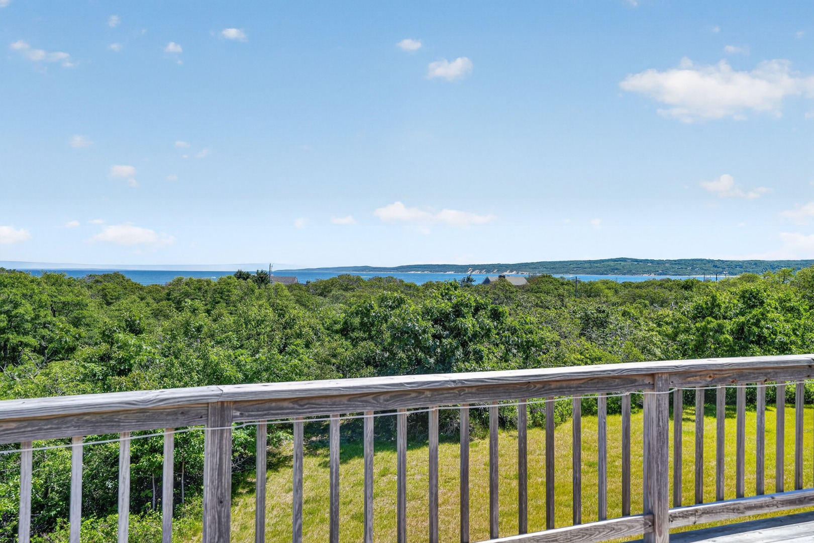 12 Lobsterville Road Aquinnah, MA 02535 - Photo 4 of 28