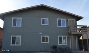 $1,100 | 483 East 10th Avenue, Unit C, Apache Junction, AZ 85119