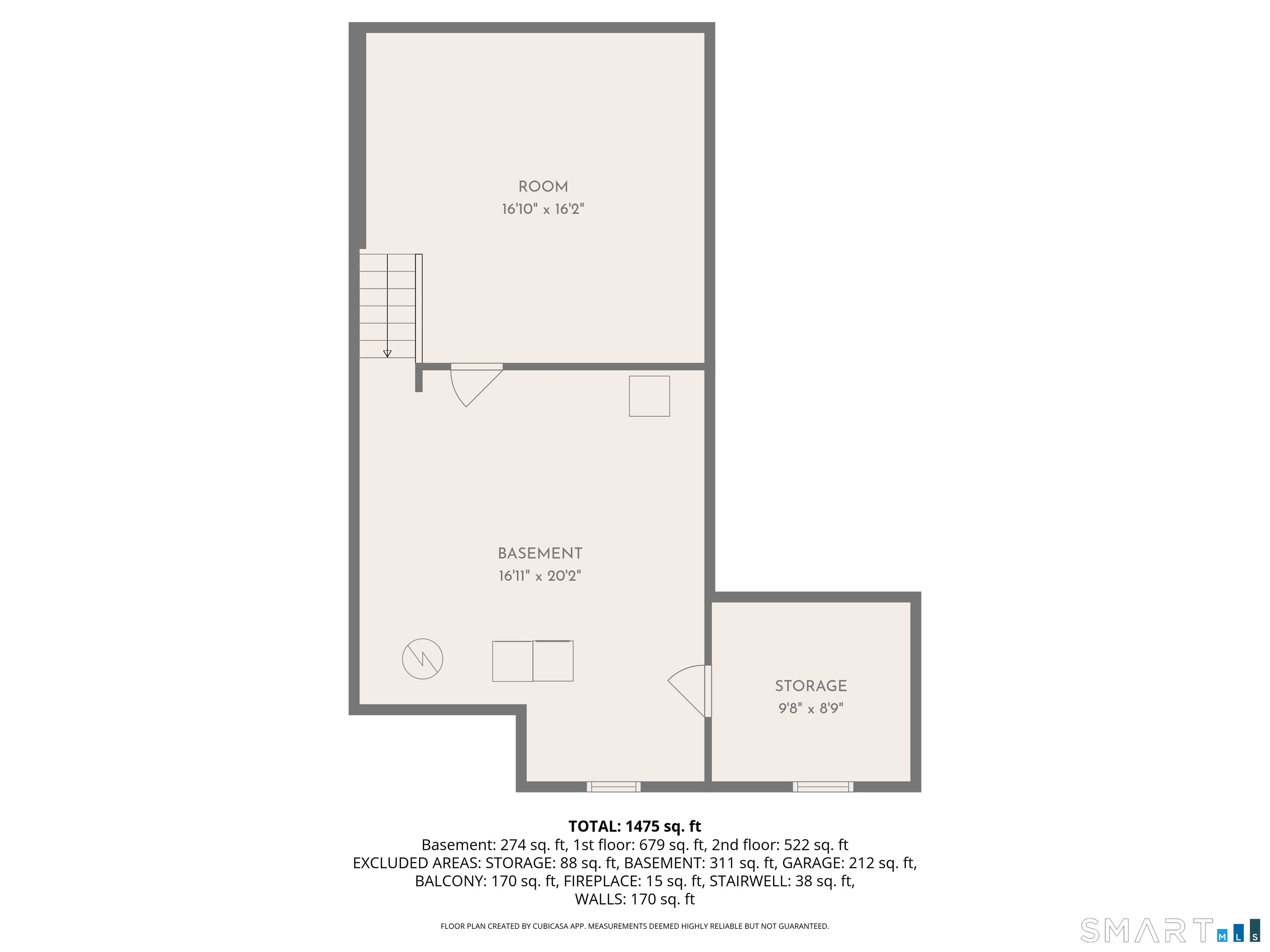 73 Fawn Ridge Lane, Unit 73 Norwalk, CT 06851 - Photo 27 of 27