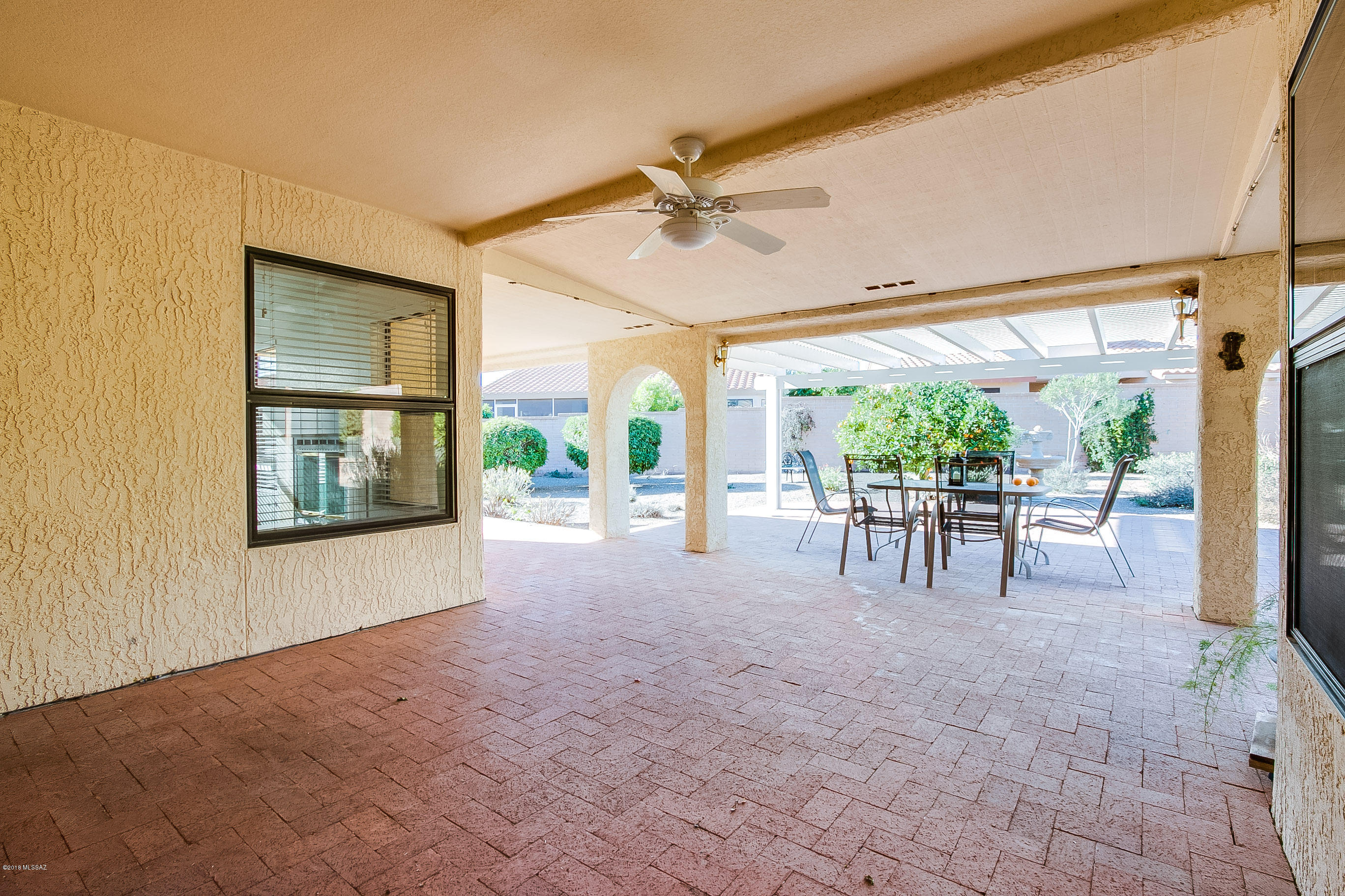 14307 North Rusty Gate Trail Oro Valley, AZ 85755 - Photo 30 of 42