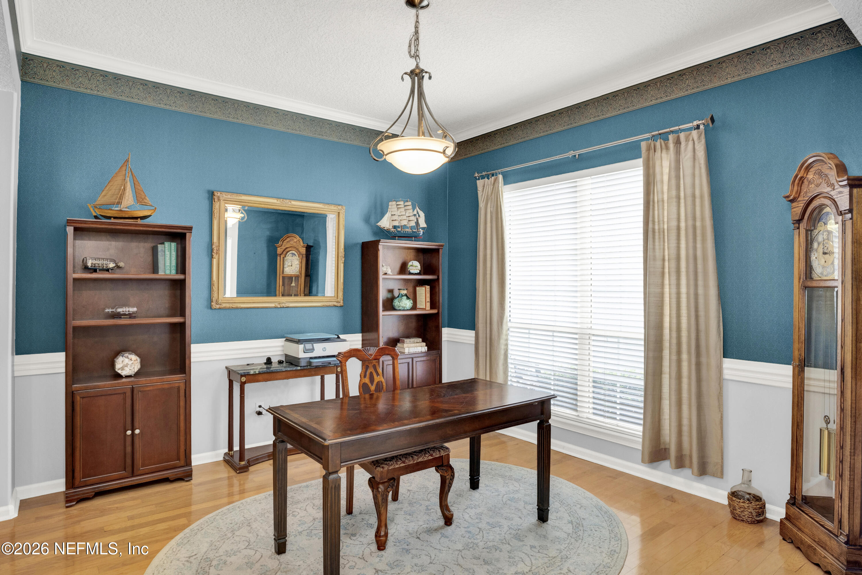 109 Shell Bluff Court Ponte Vedra Beach, FL 32082 - Photo 10 of 46 Dining Room