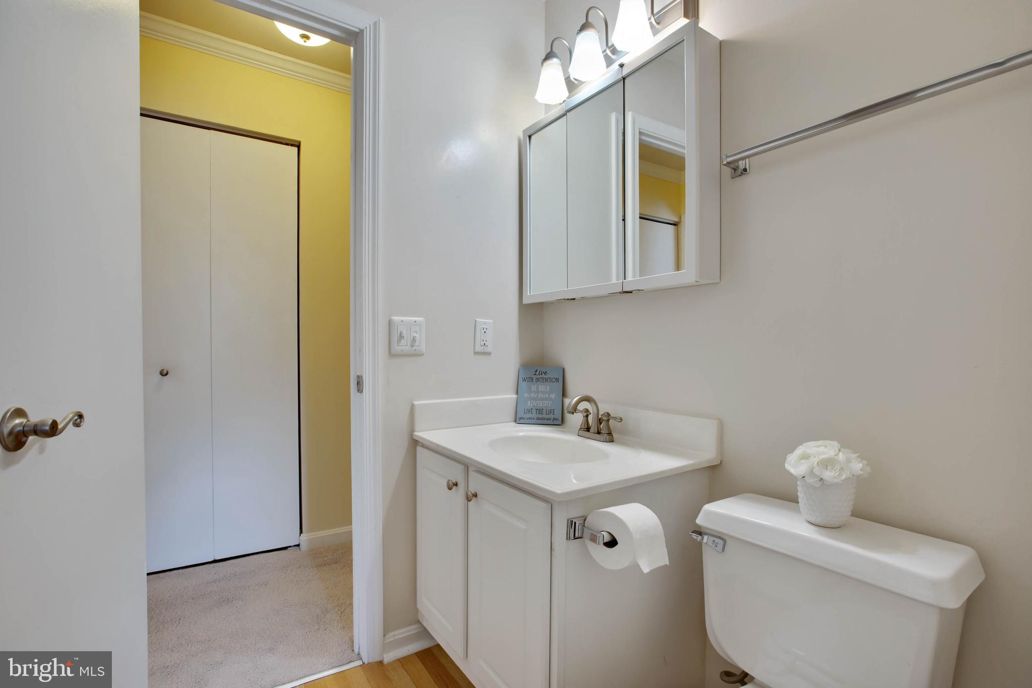 18318 Streamside Drive, Unit 203 Gaithersburg, MD 20879 - Photo 17 of 25 Full bath