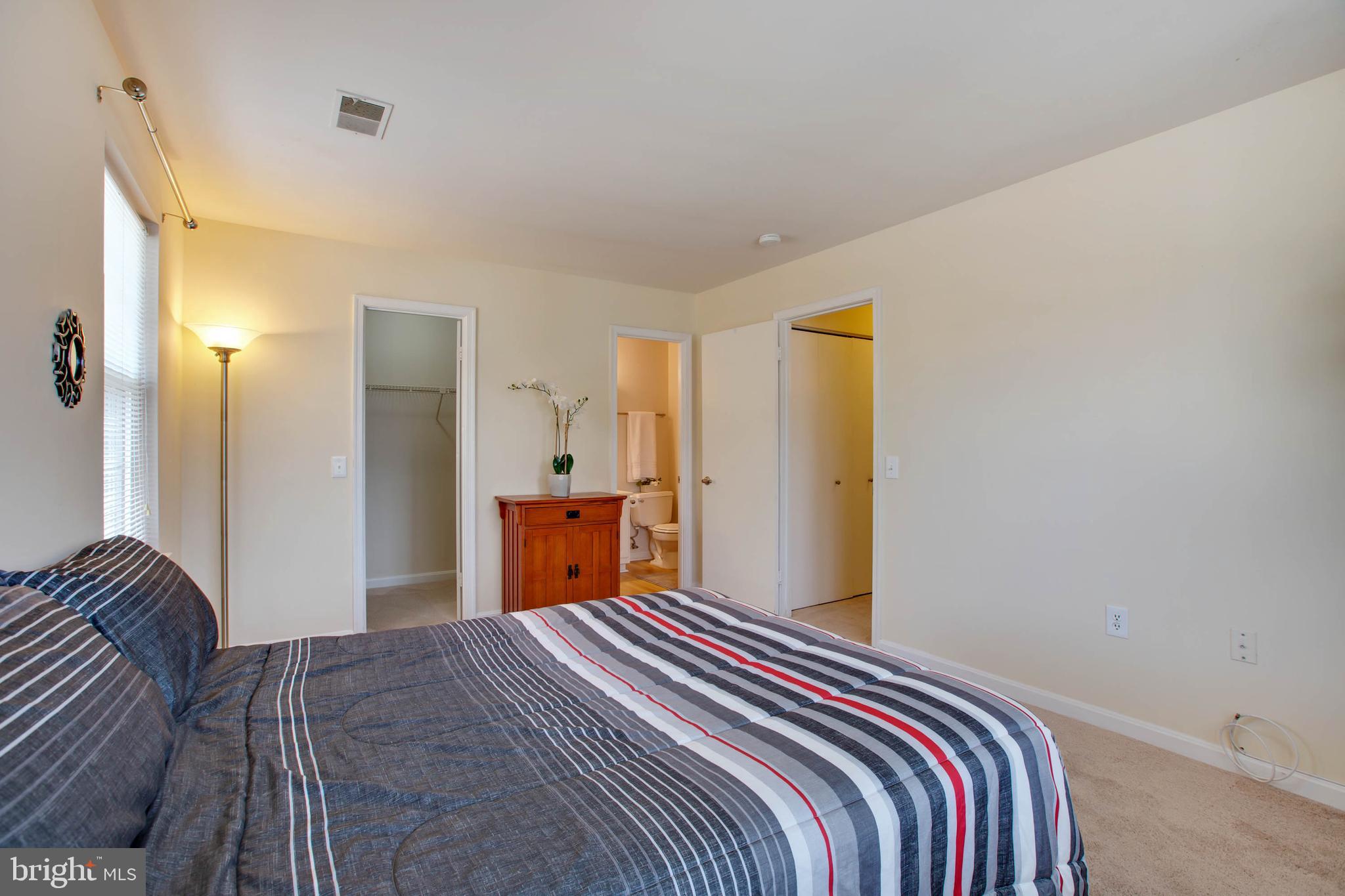 18318 Streamside Drive, Unit 203 Gaithersburg, MD 20879 - Photo 19 of 25 Owners Suite