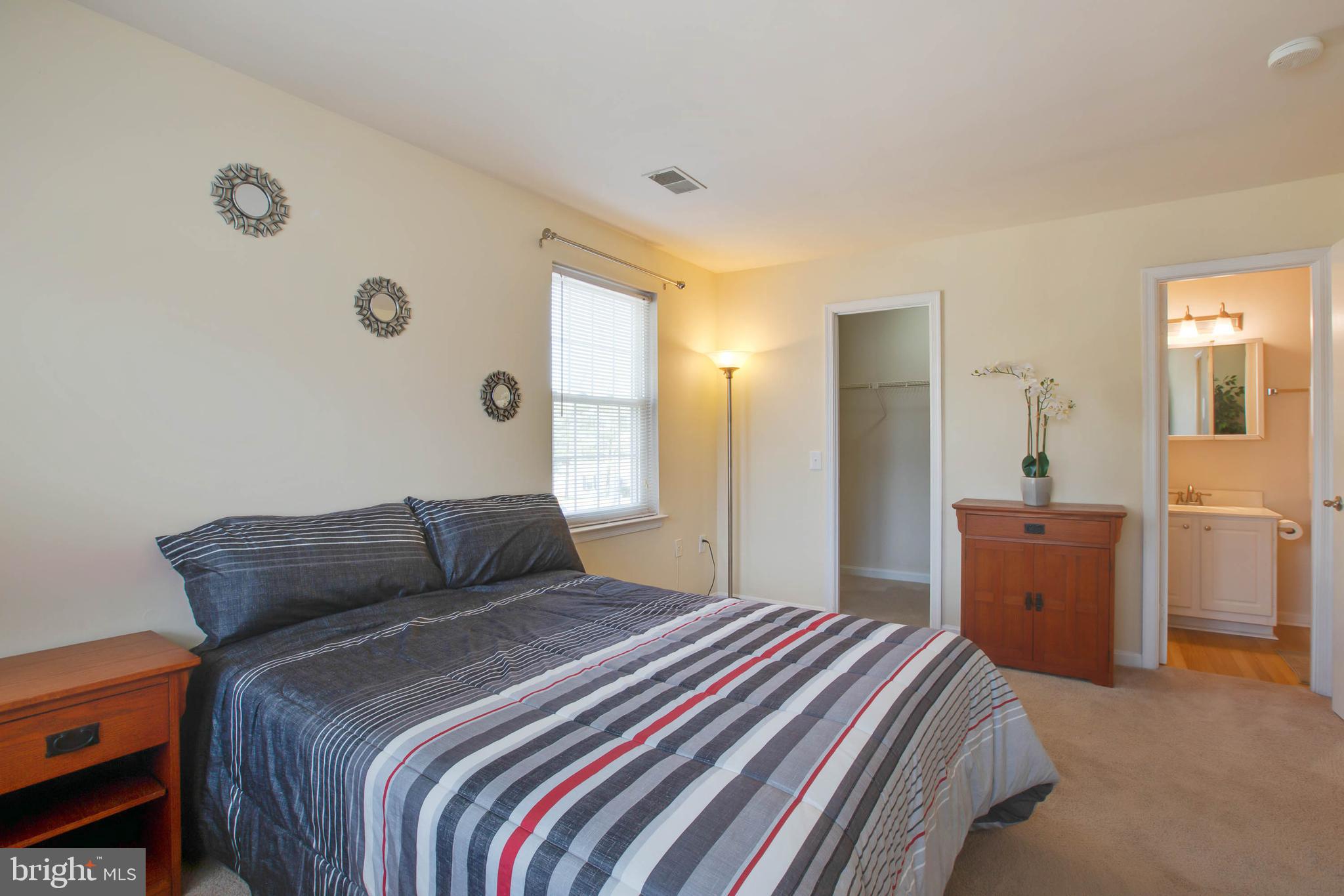 18318 Streamside Drive, Unit 203 Gaithersburg, MD 20879 - Photo 20 of 25 Owners Suite