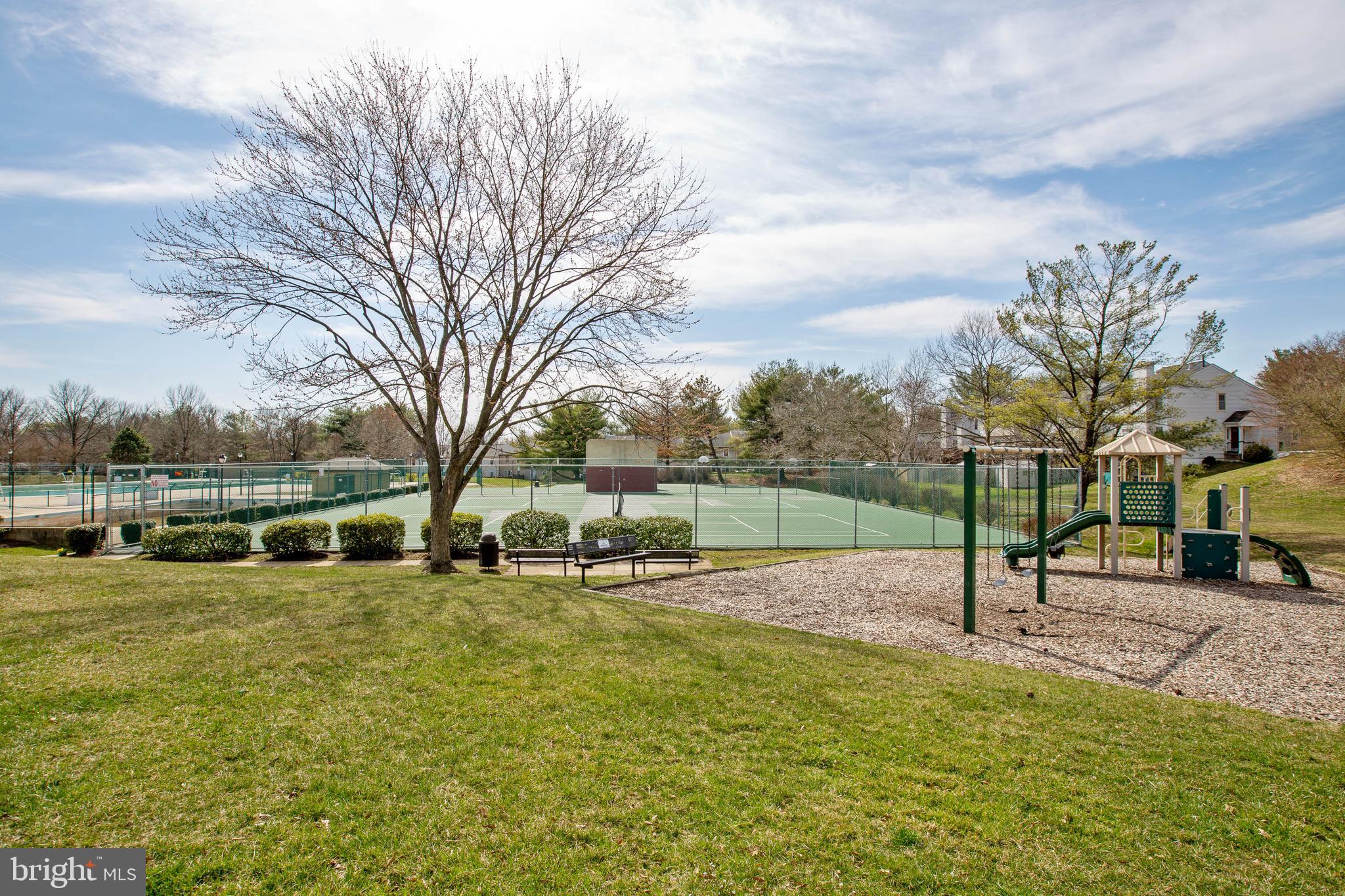 18318 Streamside Drive, Unit 203 Gaithersburg, MD 20879 - Photo 25 of 25 Flower Hill amenities