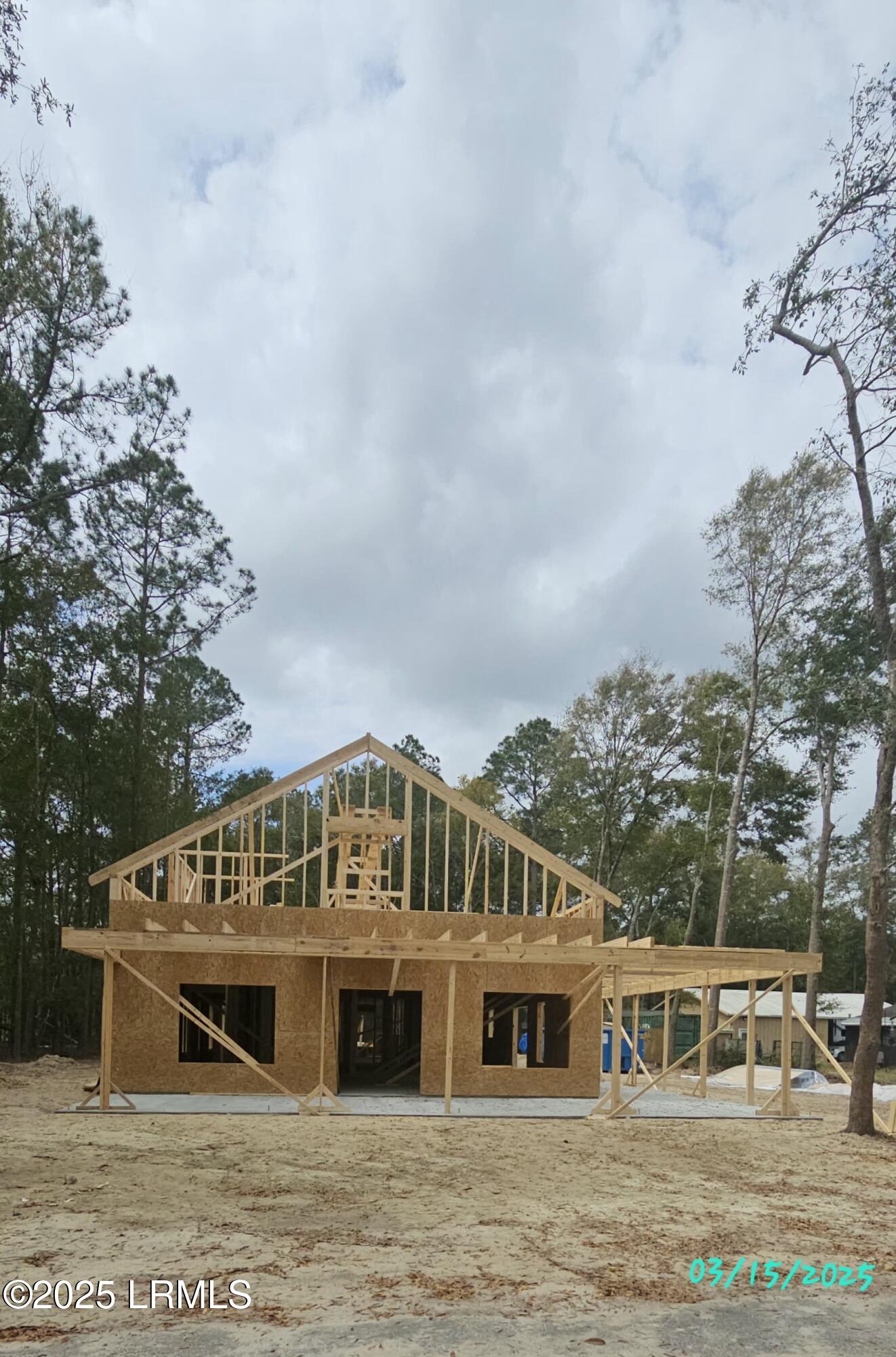 247 Ingram Street Ridgeland, SC 29936 - Photo 5 of 8 1000050075