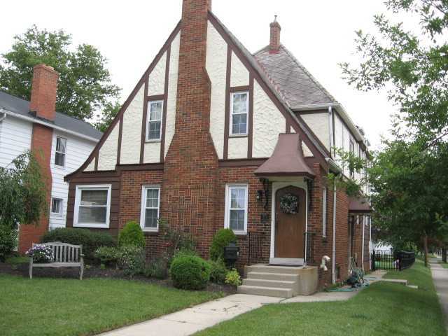722 Vernon Road Bexley, OH 43209 - Photo 1 of 13 Gallery Image 1