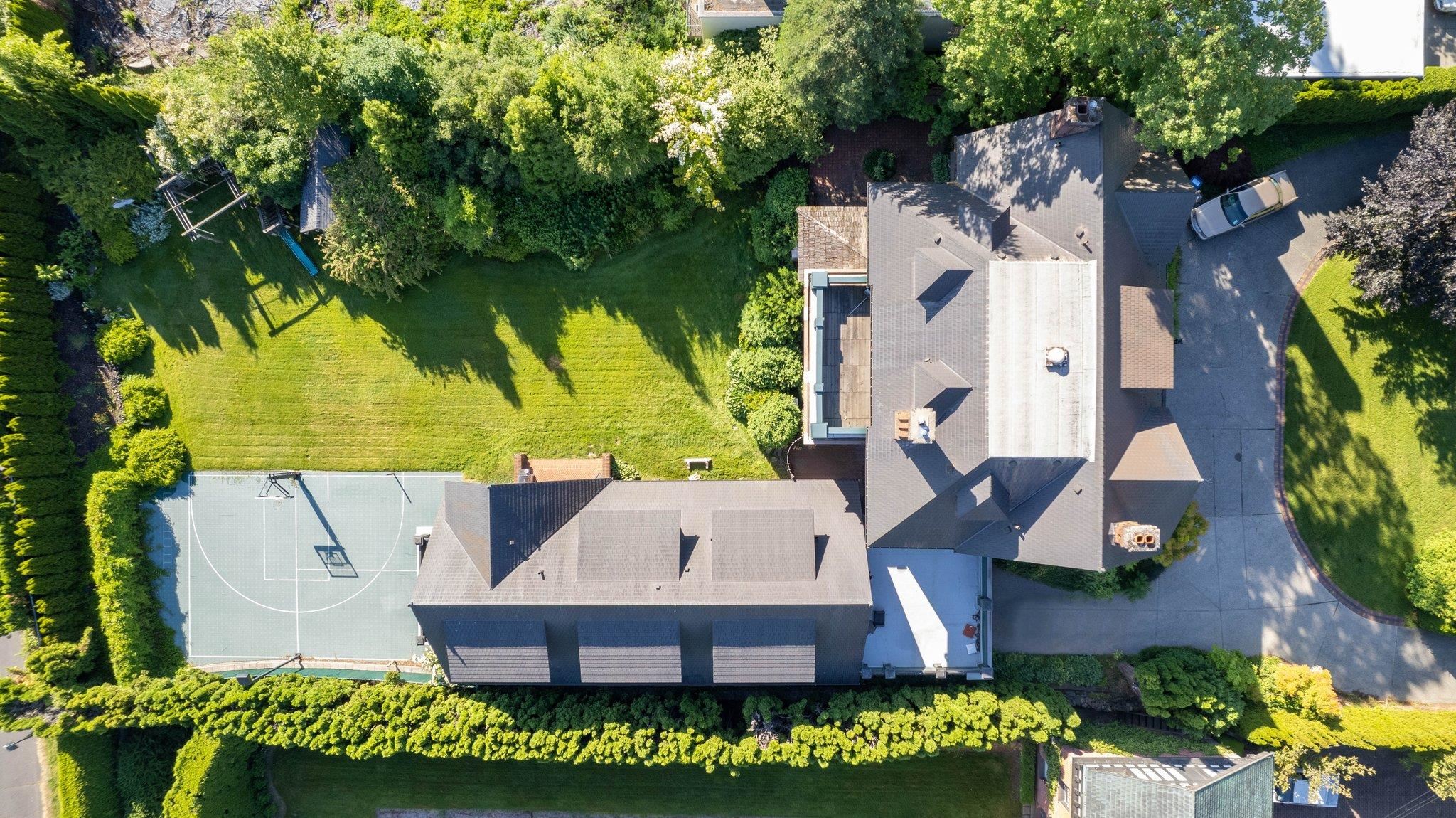 516 West Sumner Avenue Spokane, WA 99204 - Photo 49 of 50