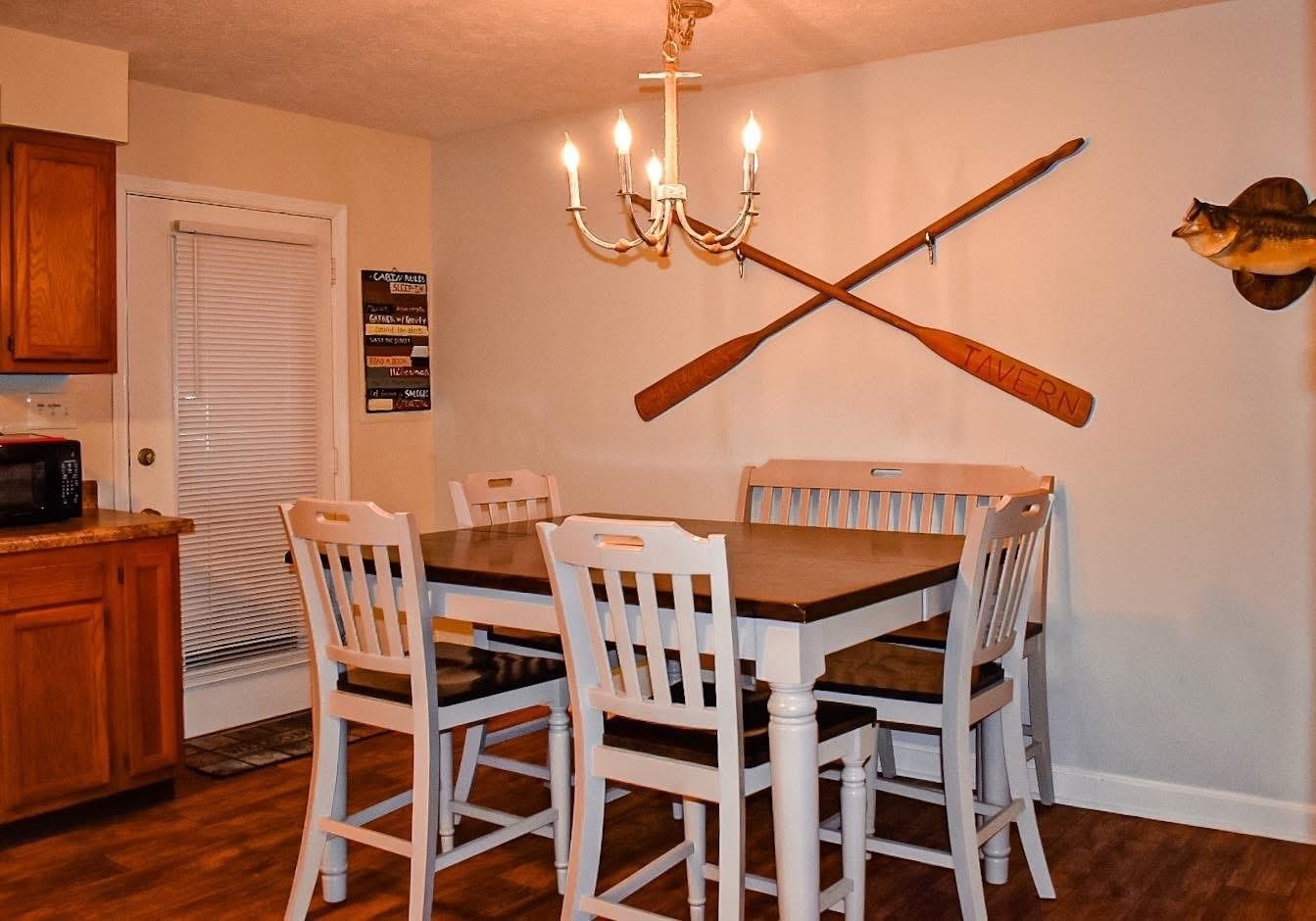 4551 Grove Hill River Road Shenandoah, VA 22849 - Photo 18 of 40